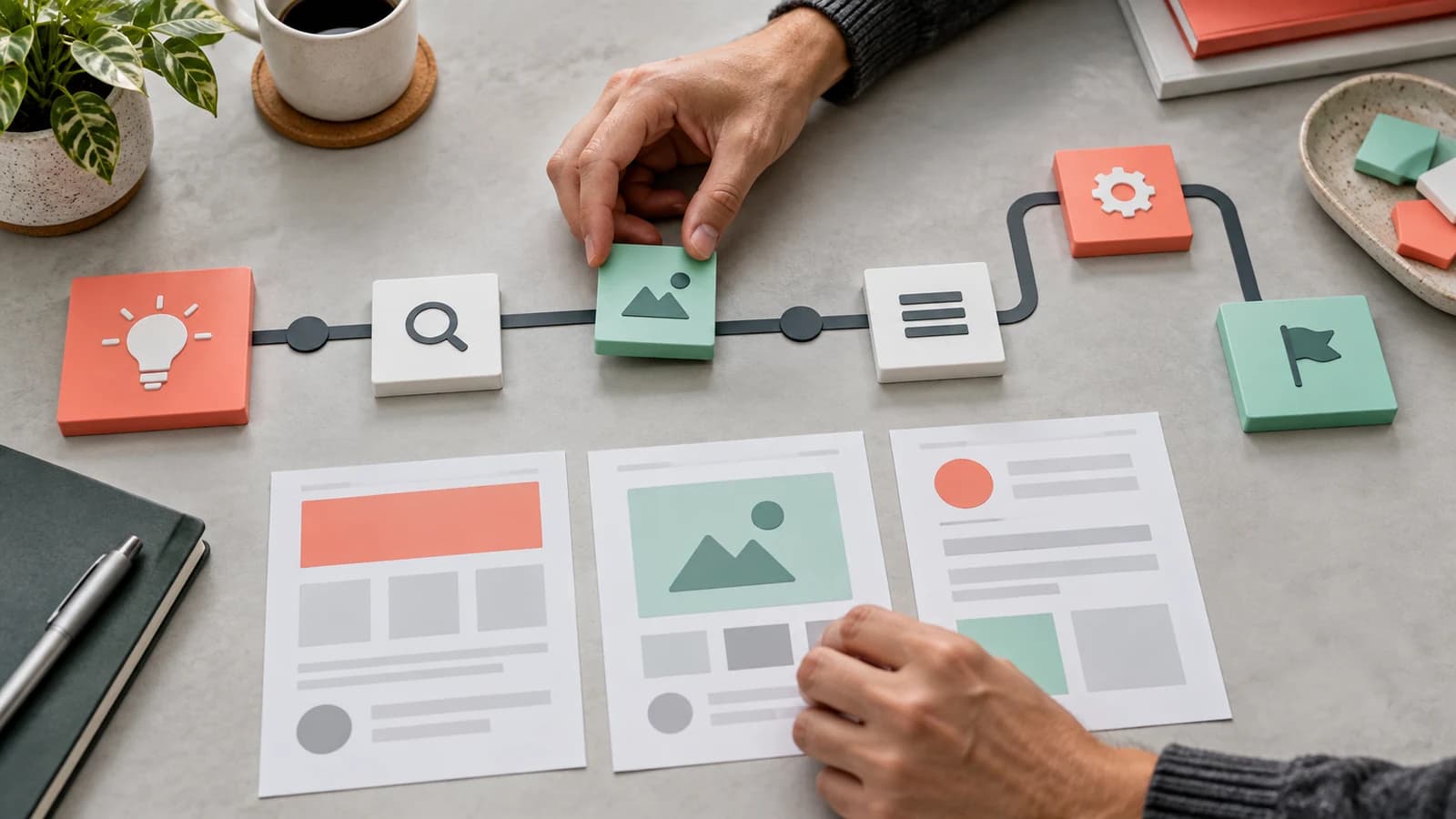 Product Management Bootcamp
